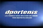 DPORTENIS